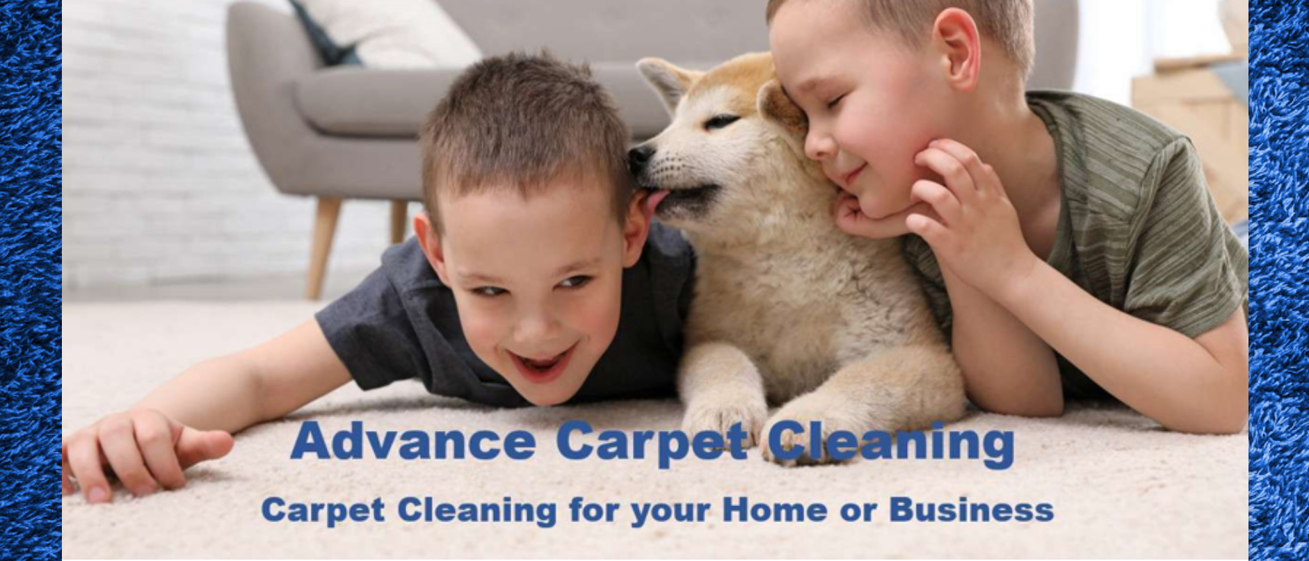 Advance Carpet Clean Denver CO